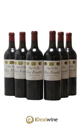 Clos Fourtet 1er Grand Cru Classé B