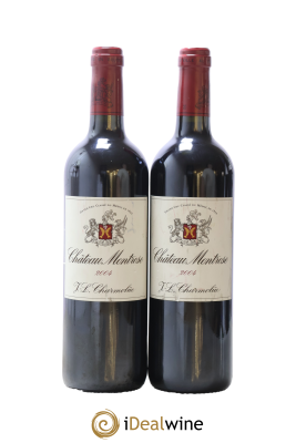 Château Montrose 2ème Grand Cru Classé