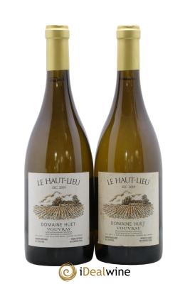Vouvray Le Haut-Lieu Sec Domaine Huet