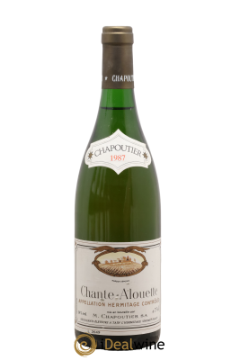 Hermitage Chante Alouette Chapoutier
