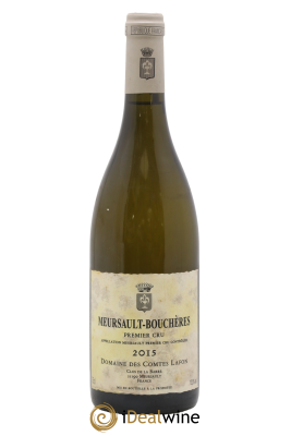 Meursault 1er Cru Bouchères Comtes Lafon (Domaine des)