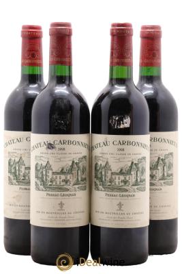 Château Carbonnieux Cru Classé de Graves