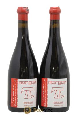 Morgon 3.14 Jean Foillard