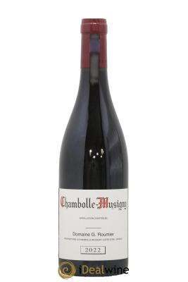 Chambolle-Musigny Georges Roumier (Domaine)