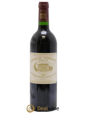 Château Margaux 1er Grand Cru Classé