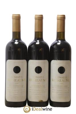 Côtes de Provence Cuvée Columelle Domaine Richeaume