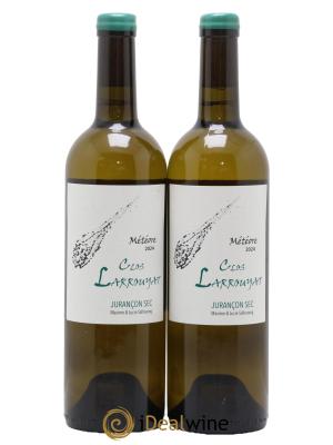 Jurançon sec Météore Clos Larrouyat