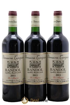 Bandol Domaine Tempier Cuvée La Migoua Famille Peyraud