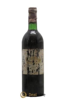 Château Margaux 1er Grand Cru Classé