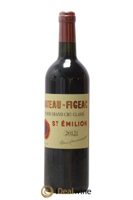 Château Figeac 1er Grand Cru Classé A