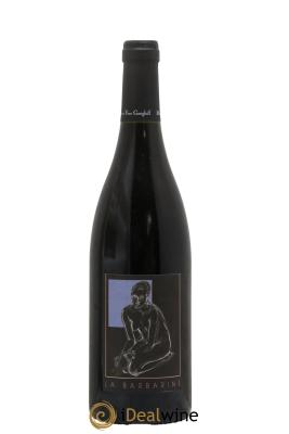 Côte-Rôtie La Barbarine Gangloff (Domaine)