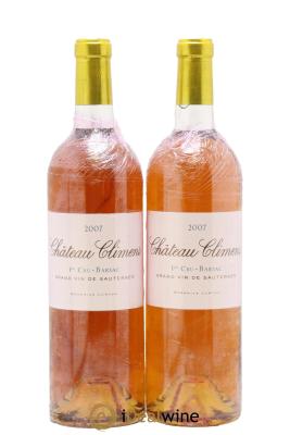 Château Climens 1er Grand Cru Classé