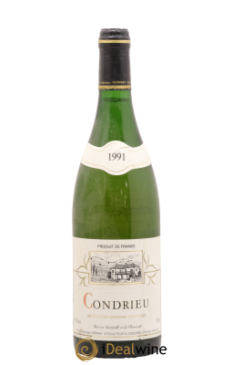 Condrieu Georges Vernay