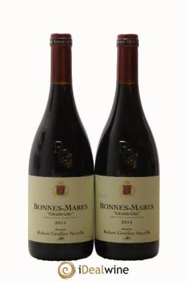 Bonnes-Mares Grand Cru Robert Groffier Père & Fils (Domaine)