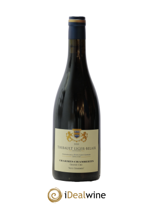 Charmes-Chambertin Grand Cru Aux Charmes Thibault Liger-Belair Successeurs