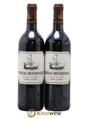 Château Beychevelle 4ème Grand Cru Classé