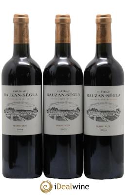 Château Rauzan Ségla Grand Cru Classé