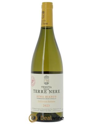 Etna Bianco DOC Tenuta delle Terre Nere Calderara Sottana 
