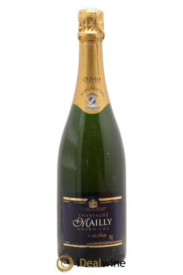 Blanc de Noirs Mailly