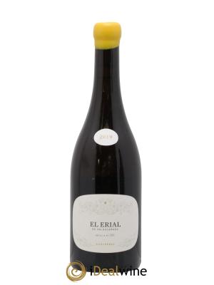 Espagne Bierzo El Erial De Valdecanada R Perez