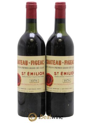 Château Figeac 1er Grand Cru Classé A