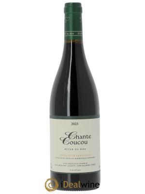 Côtes du Marmandais Chante Coucou Elian Da Ros (Domaine)