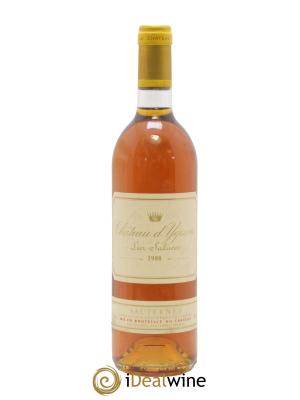 Château d' Yquem 1er Cru Classé Supérieur