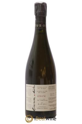 Ambonnay Le Bout du Clos Grand Cru Extra-Brut Jacques Selosse