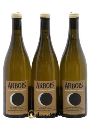 Arbois Chardonnay La Croix Rouge Adeline Houillon & Renaud Bruyère