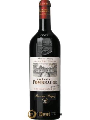 Château Fombrauge Grand Cru Classé