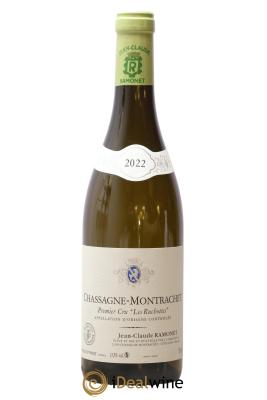 Chassagne-Montrachet 1er Cru Les Ruchottes Ramonet (Domaine)