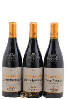 Crozes-Hermitage Ogier