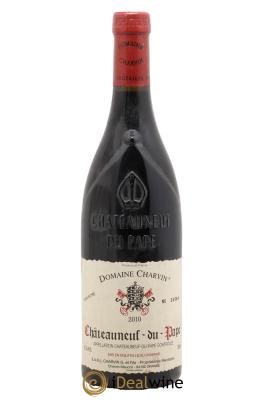 Châteauneuf-du-Pape Charvin (Domaine)