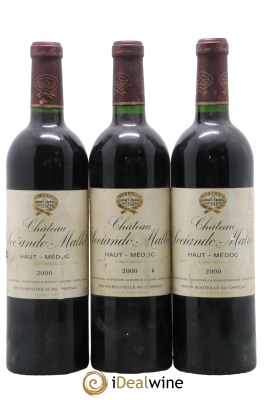 Château Sociando Mallet