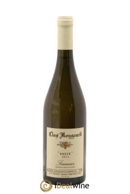 Saumur Brézé Clos Rougeard