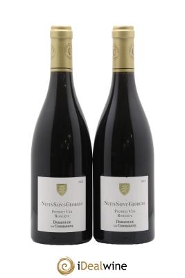 Nuits-Saint-Georges 1er Cru Roncière De La Commaraine (Domaine)