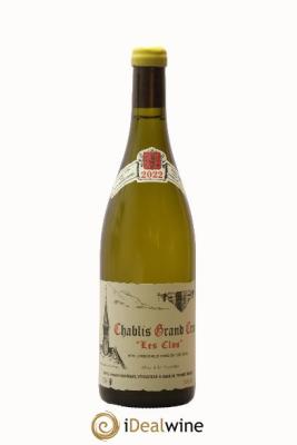 Chablis Grand Cru Les Clos Vincent Dauvissat (Domaine)