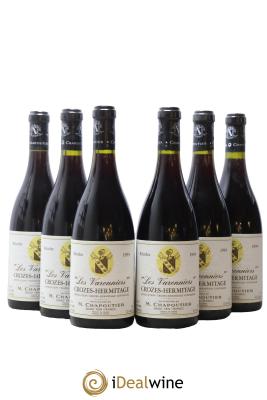 Crozes-Hermitage Les Varonniers Chapoutier