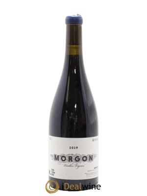 Morgon Vieilles Vignes Kévin Descombes