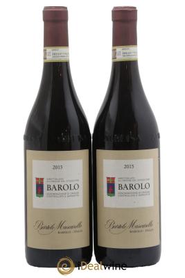 Barolo DOCG Bartolo Mascarello
