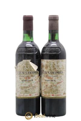 Château Lascombes 2ème Grand Cru Classé