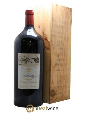 Château Mouton Rothschild 1er Grand Cru Classé