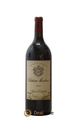 Château Montrose 2ème Grand Cru Classé 