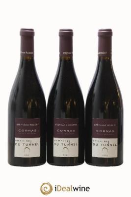 Cornas Tunnel (Domaine du)