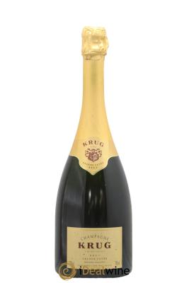 Grande Cuvée Brut Krug