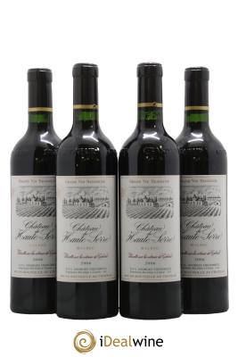 Cahors Château De Haute-Serre Vigouroux