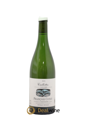 Sancerre Les Caillottes François Cotat