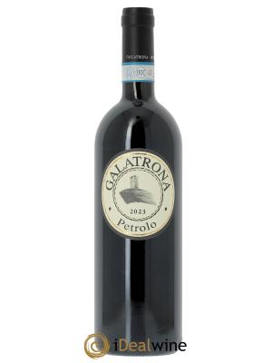 Toscana IGT Petrolo Galatrona