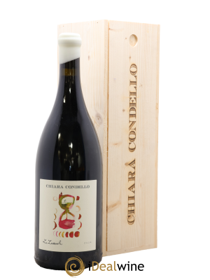 Sangiovese Di Romagna Predappio DOC Chiara Condello Le Lucciole Riserva