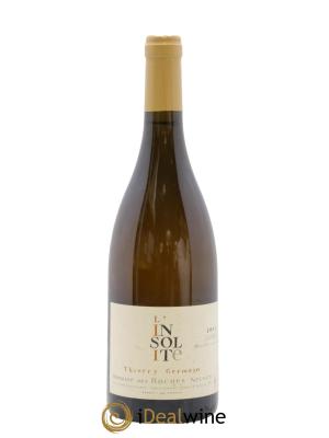 Saumur Insolite Domaine des Roches Neuves - Thierry Germain